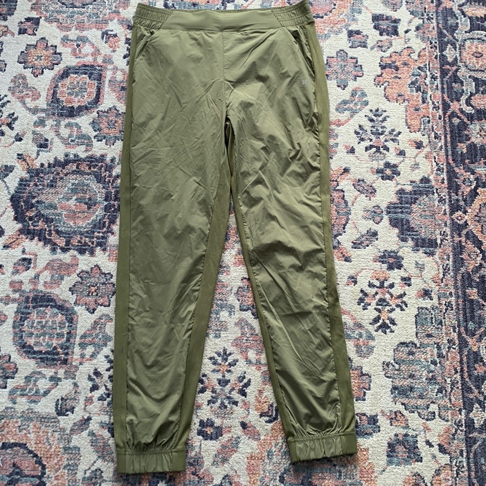 Hurley Womens lightweight athletic pants